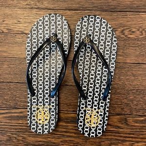 Tory Burch Flip Flops